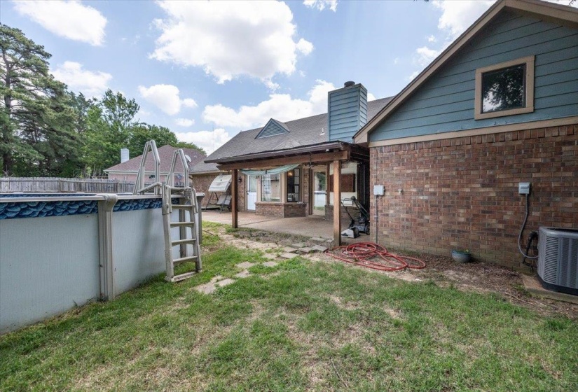 3115 VIA LOPEZ DR, Bartlett, Tennessee 38133, 3 Bedroom Bedrooms, 7 Room Rooms,2 BathroomBathrooms,Residential,For Sale,VIA LOPEZ,0,10221893