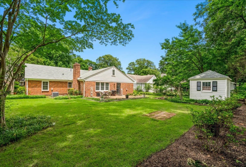 4927 DEE RD, Memphis, Tennessee 38117, 3 Bedroom Bedrooms, 7 Room Rooms,2 BathroomBathrooms,Residential,For Sale,DEE,0,10223437