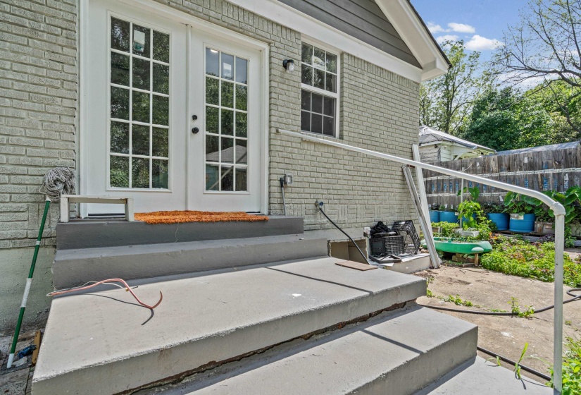 3526 POWELL AVE, Memphis, Tennessee 38122, 3 Bedroom Bedrooms, 6 Room Rooms,2 BathroomBathrooms,Residential,For Sale,POWELL,0,10224033