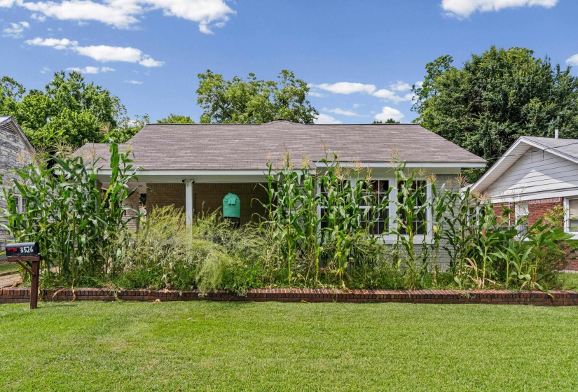 3526 POWELL AVE, Memphis, Tennessee 38122, 3 Bedroom Bedrooms, 6 Room Rooms,2 BathroomBathrooms,Residential,For Sale,POWELL,0,10224033