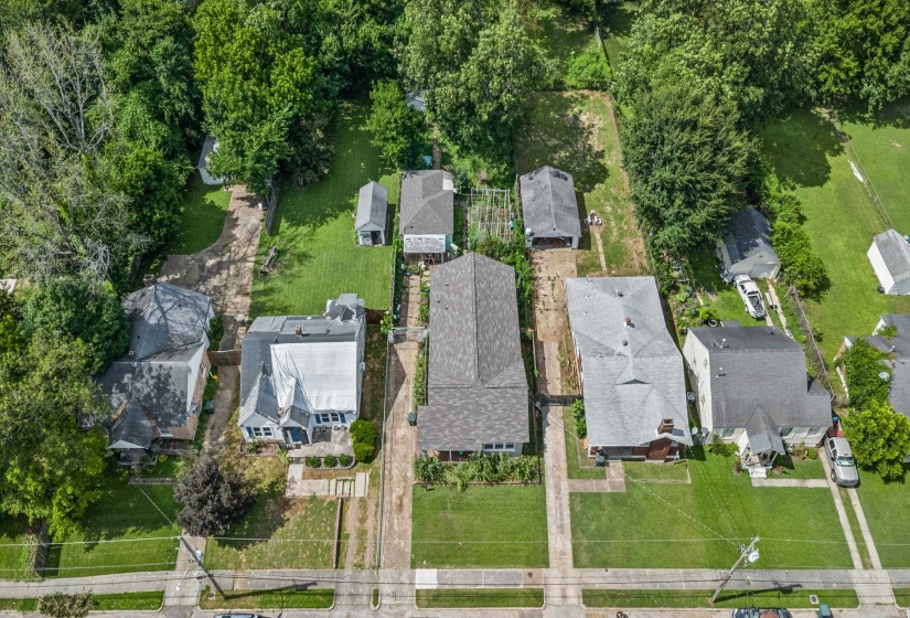 3526 POWELL AVE, Memphis, Tennessee 38122, 3 Bedroom Bedrooms, 6 Room Rooms,2 BathroomBathrooms,Residential,For Sale,POWELL,0,10224033