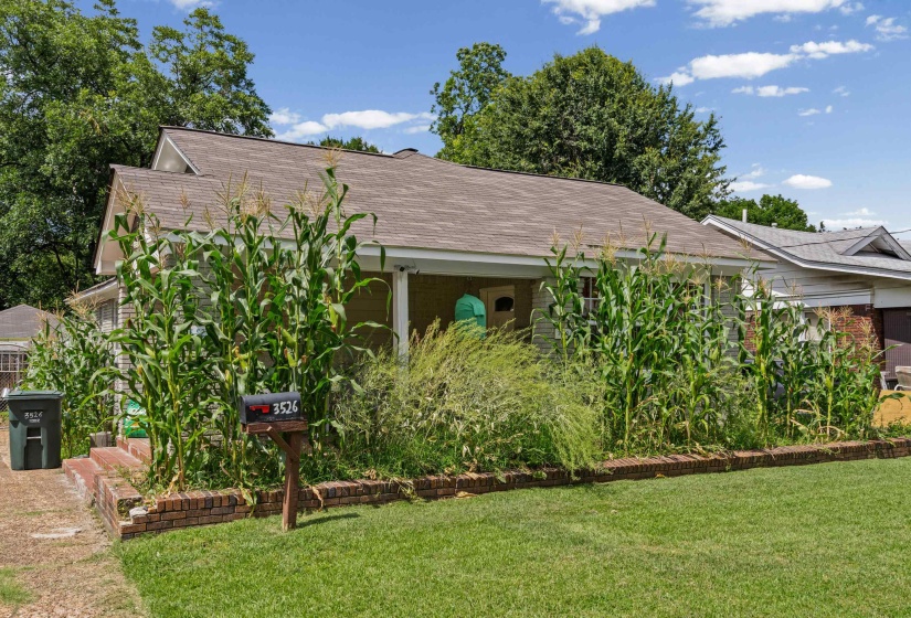 3526 POWELL AVE, Memphis, Tennessee 38122, 3 Bedroom Bedrooms, 6 Room Rooms,2 BathroomBathrooms,Residential,For Sale,POWELL,0,10224033