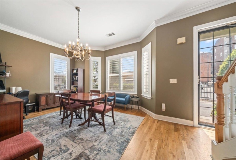 4 MINA AVE, Memphis, Tennessee 38103, 2 Bedroom Bedrooms, 5 Room Rooms,2.1 BathroomBathrooms,Residential,For Sale,MINA,0,10224038