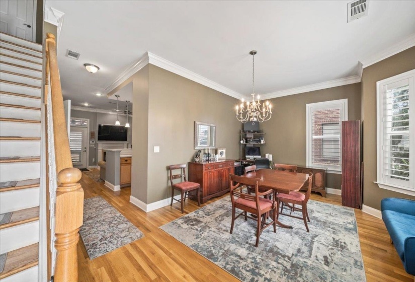 4 MINA AVE, Memphis, Tennessee 38103, 2 Bedroom Bedrooms, 5 Room Rooms,2.1 BathroomBathrooms,Residential,For Sale,MINA,0,10224038