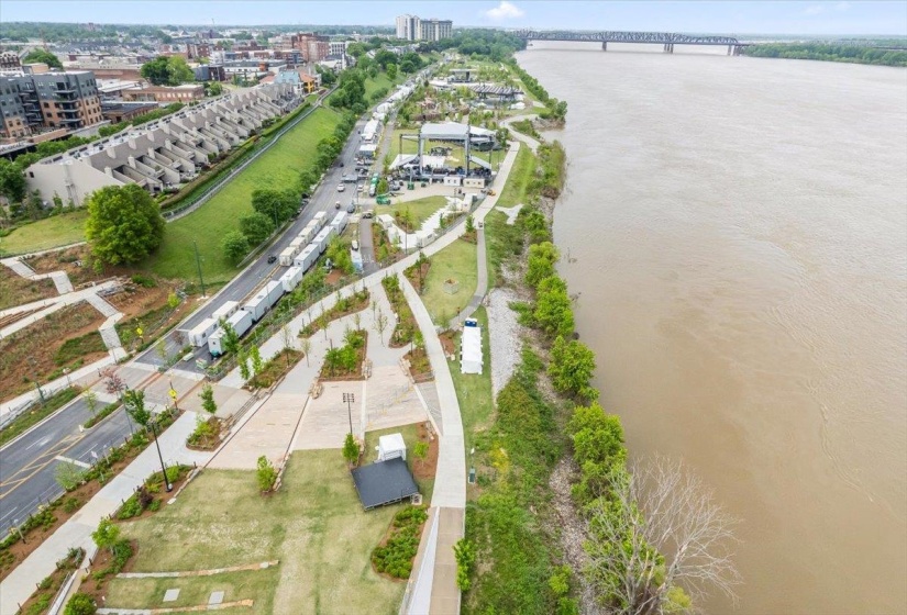 4 MINA AVE, Memphis, Tennessee 38103, 2 Bedroom Bedrooms, 5 Room Rooms,2.1 BathroomBathrooms,Residential,For Sale,MINA,0,10224038