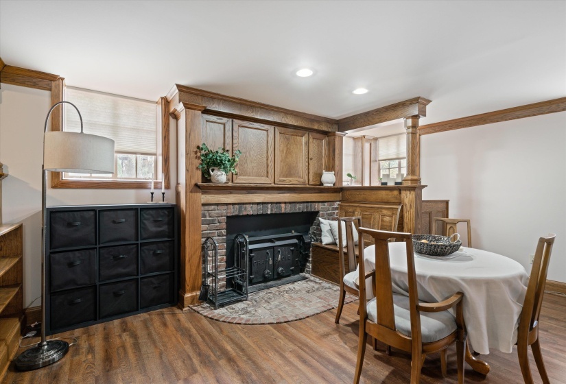 624 TREZEVANT ST, Memphis, Tennessee 38112, 4 Bedroom Bedrooms, 11 Room Rooms,3.1 BathroomBathrooms,Residential,For Sale,TREZEVANT,0,10224040