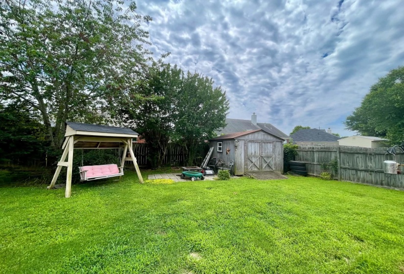 50 VILLAGE DR, Oakland, Tennessee 38060, 3 Bedrooms Bedrooms, 5 Rooms Rooms,2 BathroomsBathrooms,Residential,For Sale,VILLAGE,10224043