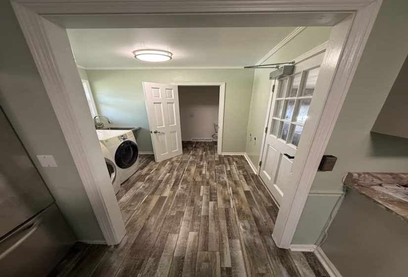309 KIRKPATRICK DR, Selmer, Tennessee 38375-1806, 3 Bedroom Bedrooms, 8 Room Rooms,3 BathroomBathrooms,Residential,For Sale,KIRKPATRICK,0,10224046