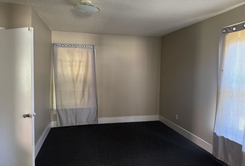 Empty room