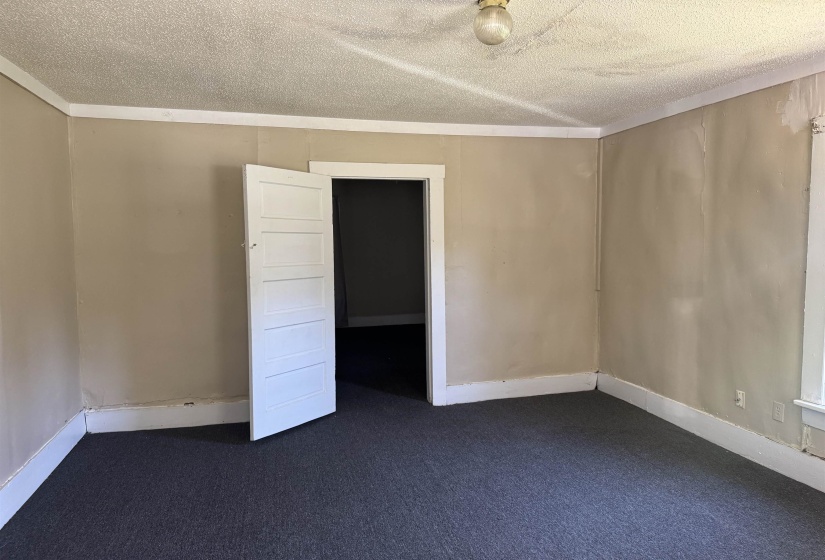 Empty room