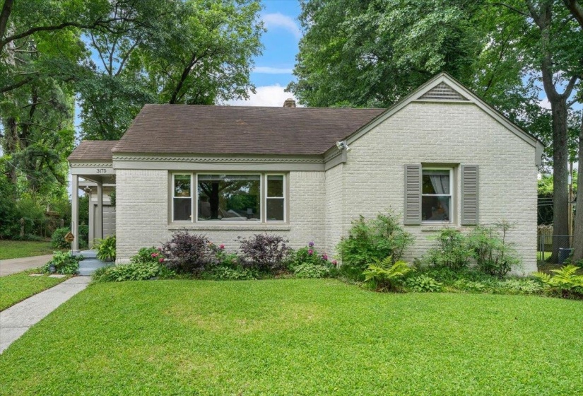 3175 NORTHWOOD DR, Memphis, Tennessee 38111, 2 Bedrooms Bedrooms, 5 Rooms Rooms,1 BathroomBathrooms,Residential,For Sale,NORTHWOOD,10224059