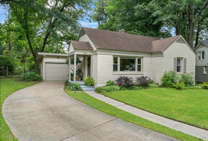 3175 NORTHWOOD DR, Memphis, Tennessee 38111, 2 Bedrooms Bedrooms, 5 Rooms Rooms,1 BathroomBathrooms,Residential,For Sale,NORTHWOOD,10224059