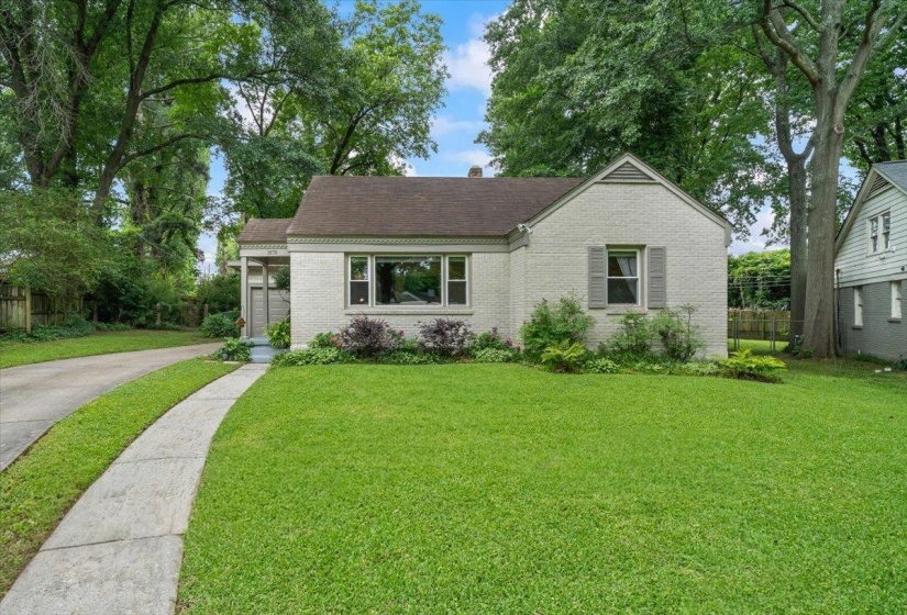 3175 NORTHWOOD DR, Memphis, Tennessee 38111, 2 Bedrooms Bedrooms, 5 Rooms Rooms,1 BathroomBathrooms,Residential,For Sale,NORTHWOOD,10224059