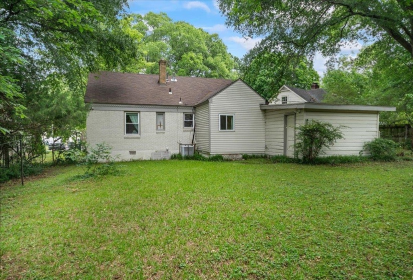 3175 NORTHWOOD DR, Memphis, Tennessee 38111, 2 Bedrooms Bedrooms, 5 Rooms Rooms,1 BathroomBathrooms,Residential,For Sale,NORTHWOOD,10224059