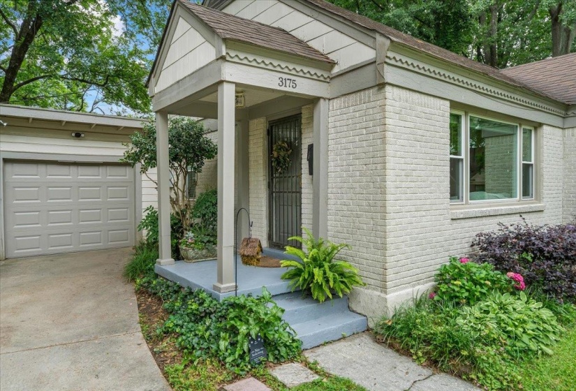 3175 NORTHWOOD DR, Memphis, Tennessee 38111, 2 Bedrooms Bedrooms, 5 Rooms Rooms,1 BathroomBathrooms,Residential,For Sale,NORTHWOOD,10224059