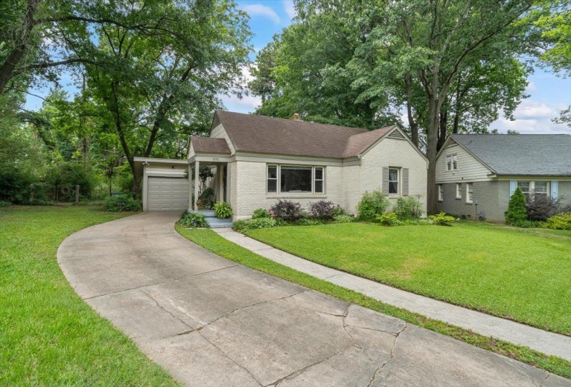 3175 NORTHWOOD DR, Memphis, Tennessee 38111, 2 Bedrooms Bedrooms, 5 Rooms Rooms,1 BathroomBathrooms,Residential,For Sale,NORTHWOOD,10224059