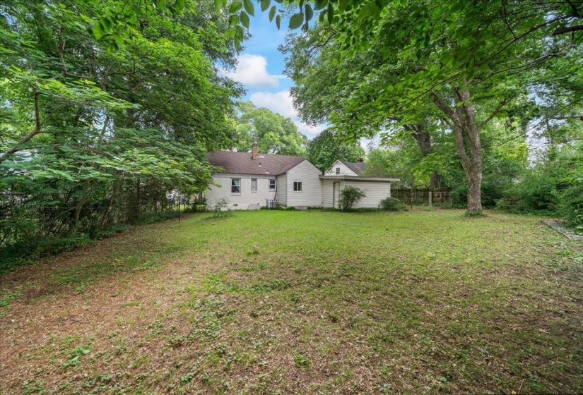 3175 NORTHWOOD DR, Memphis, Tennessee 38111, 2 Bedrooms Bedrooms, 5 Rooms Rooms,1 BathroomBathrooms,Residential,For Sale,NORTHWOOD,10224059