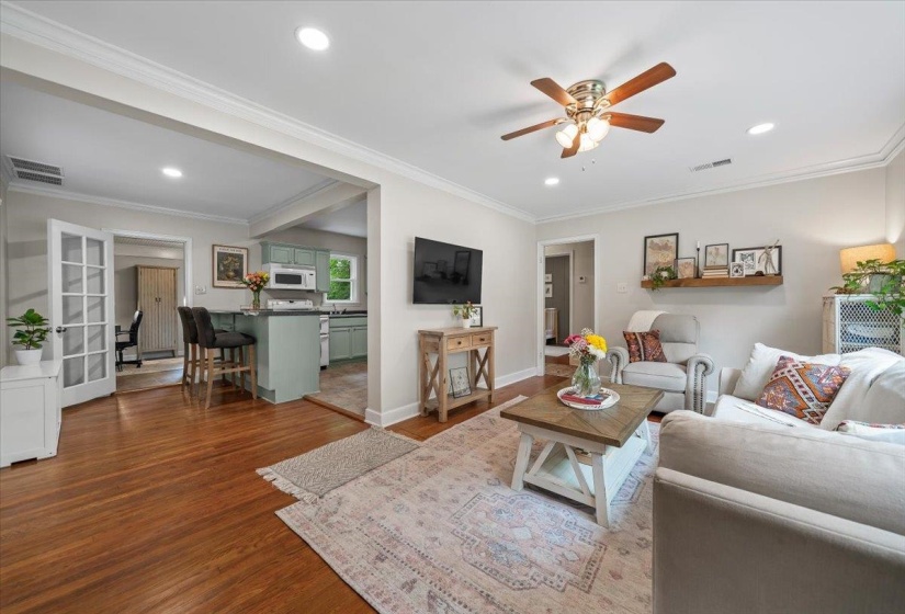 3175 NORTHWOOD DR, Memphis, Tennessee 38111, 2 Bedrooms Bedrooms, 5 Rooms Rooms,1 BathroomBathrooms,Residential,For Sale,NORTHWOOD,10224059
