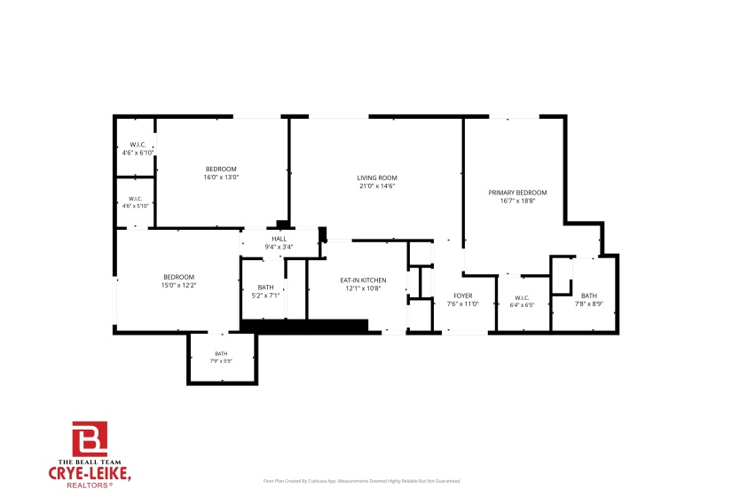 475 HIGHLAND ST, Memphis, Tennessee 38122, 3 Bedrooms Bedrooms, 5 Rooms Rooms,3 BathroomsBathrooms,Residential,For Sale,HIGHLAND,10224067