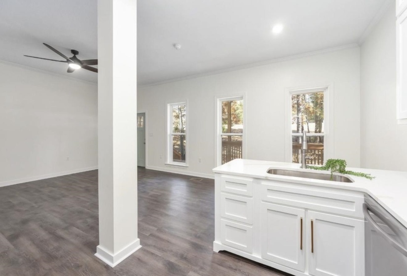 67 DUNHILL CT, Counce, Tennessee 38326, 3 Bedroom Bedrooms, 6 Room Rooms,2 BathroomBathrooms,Residential,For Sale,DUNHILL,0,10224072