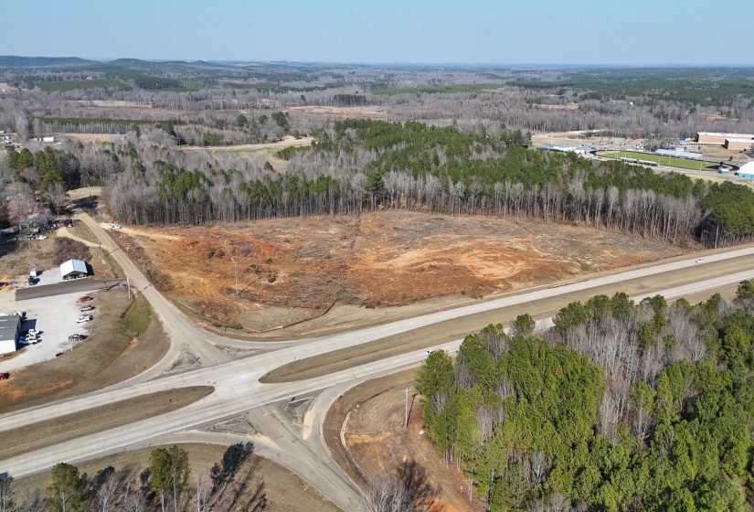 HWY 72 CR 169 HWY, Iuka, Mississippi 38852, ,Land,For Sale,CR 169,10212511