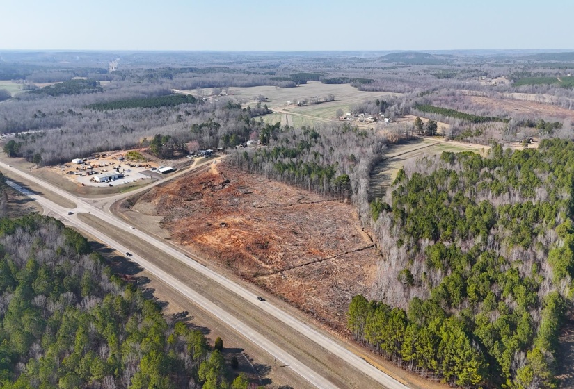 HWY 72 CR 169 HWY, Iuka, Mississippi 38852, ,Land,For Sale,CR 169,10212511