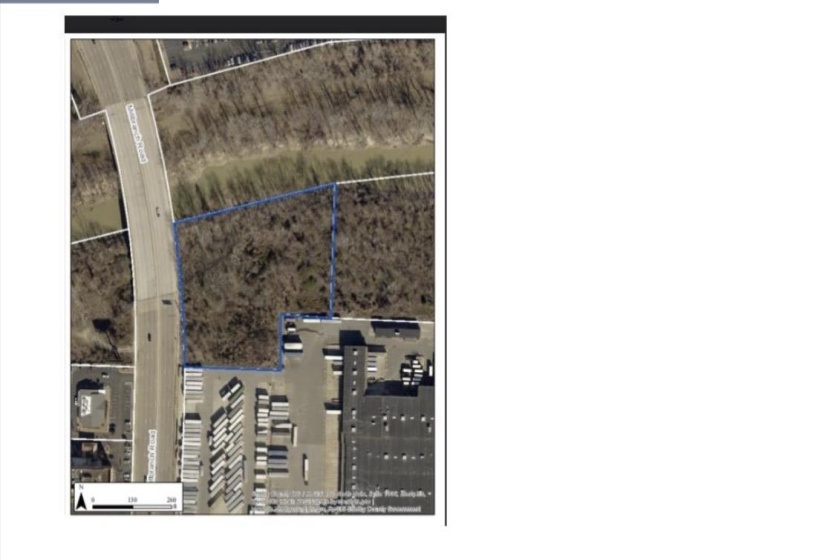 2944 MILLBRANCH RD, Memphis, Tennessee 38116, ,Land,For Sale,MILLBRANCH,10224066