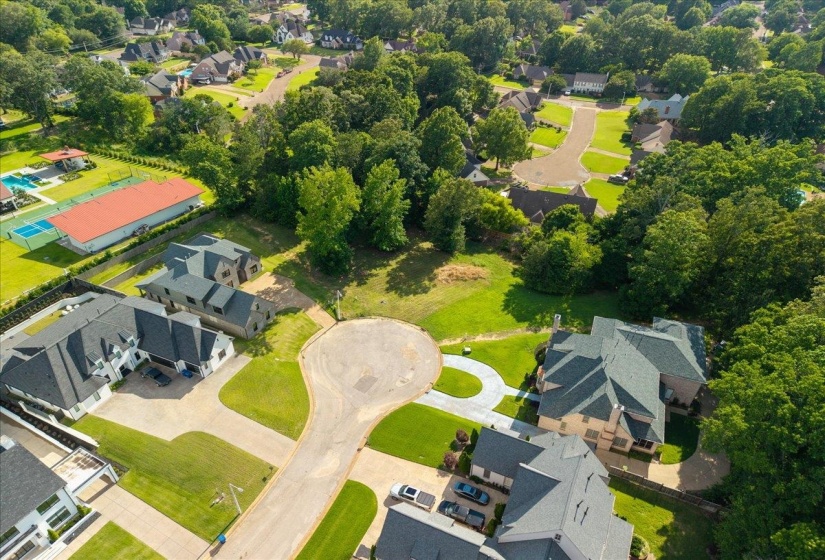 9021 RED TULIP CV, Memphis, Tennessee 38018, ,Land,For Sale,RED TULIP,10224071