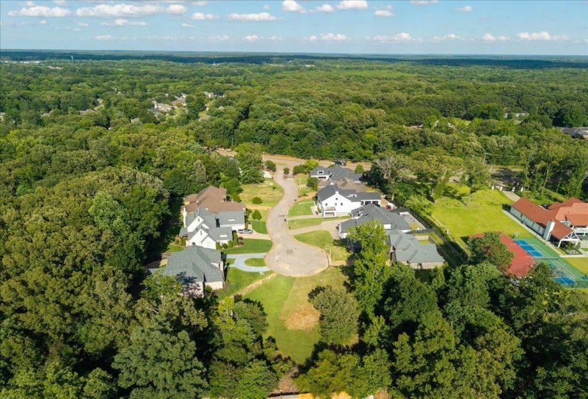 9021 RED TULIP CV, Memphis, Tennessee 38018, ,Land,For Sale,RED TULIP,10224071