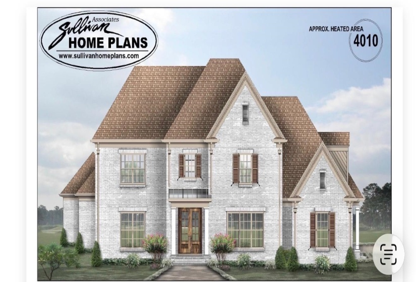 9021 RED TULIP CV, Memphis, Tennessee 38018, ,Land,For Sale,RED TULIP,10224071