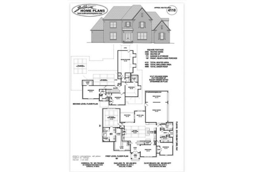 9021 RED TULIP CV, Memphis, Tennessee 38018, ,Land,For Sale,RED TULIP,10224071