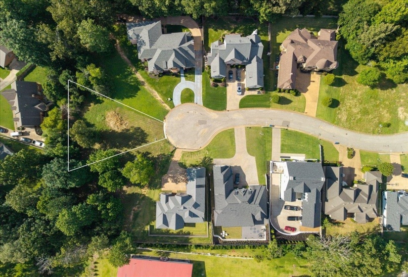 9021 RED TULIP CV, Memphis, Tennessee 38018, ,Land,For Sale,RED TULIP,10224071