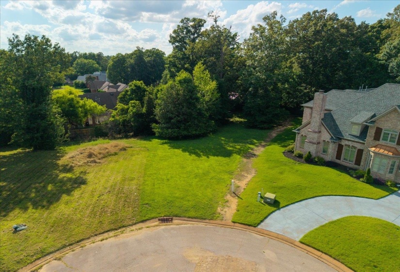 9021 RED TULIP CV, Memphis, Tennessee 38018, ,Land,For Sale,RED TULIP,10224071