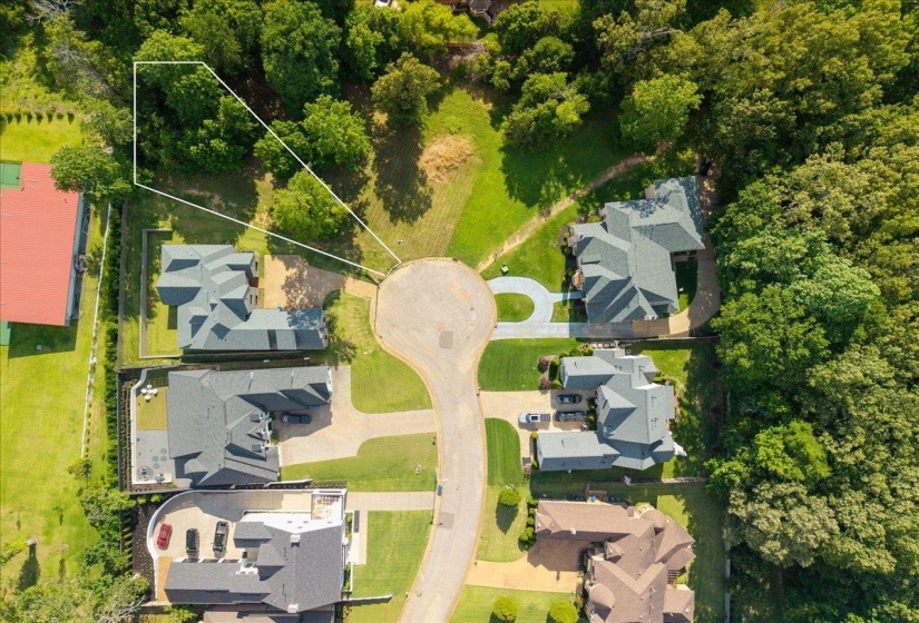 9025 RED TULIP CV, Memphis, Tennessee 38018, ,Land,For Sale,RED TULIP,10224073