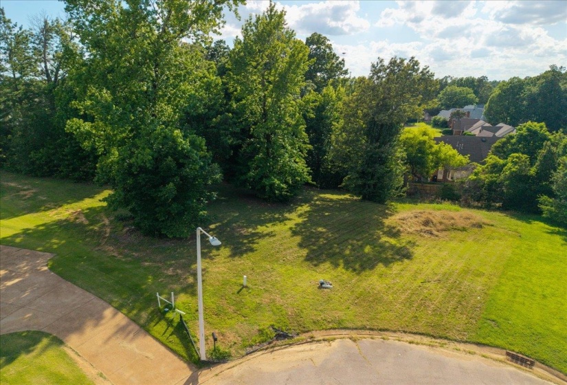 9025 RED TULIP CV, Memphis, Tennessee 38018, ,Land,For Sale,RED TULIP,10224073