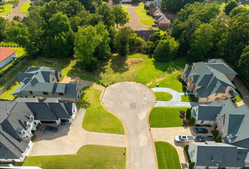 9025 RED TULIP CV, Memphis, Tennessee 38018, ,Land,For Sale,RED TULIP,10224073