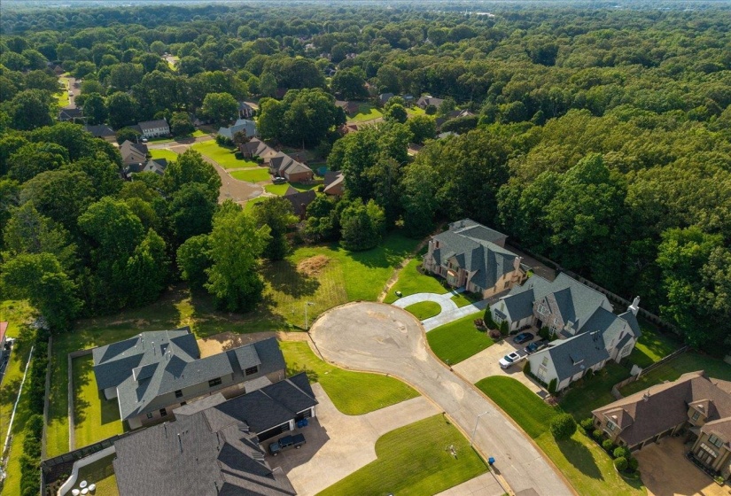 9025 RED TULIP CV, Memphis, Tennessee 38018, ,Land,For Sale,RED TULIP,10224073