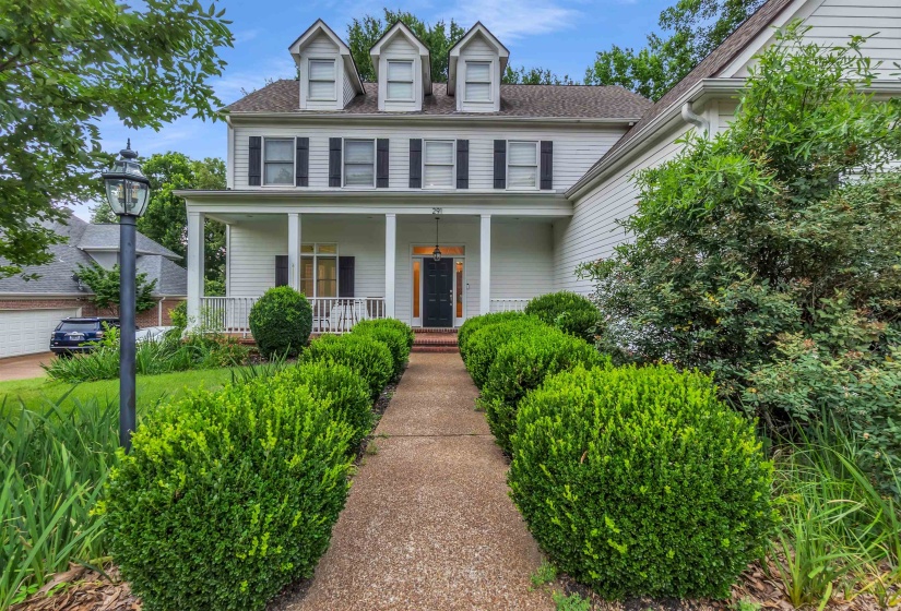 291 RECITAL CV, Memphis, Tennessee 38018, 5 Bedroom Bedrooms, 9 Room Rooms,3.1 BathroomBathrooms,Residential,For Sale,RECITAL,0,10224078