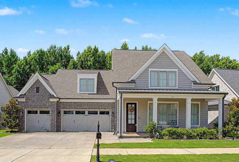 917 CYPRESS VINE CV, Collierville, Tennessee 38017, 4 Bedroom Bedrooms, 12 Room Rooms,3 BathroomBathrooms,Residential,For Sale,CYPRESS VINE,0,10224080