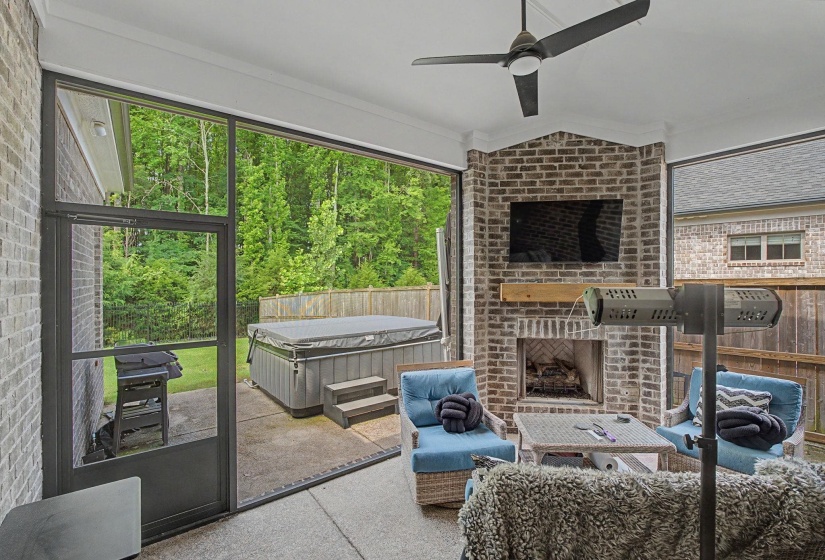 917 CYPRESS VINE CV, Collierville, Tennessee 38017, 4 Bedroom Bedrooms, 12 Room Rooms,3 BathroomBathrooms,Residential,For Sale,CYPRESS VINE,0,10224080