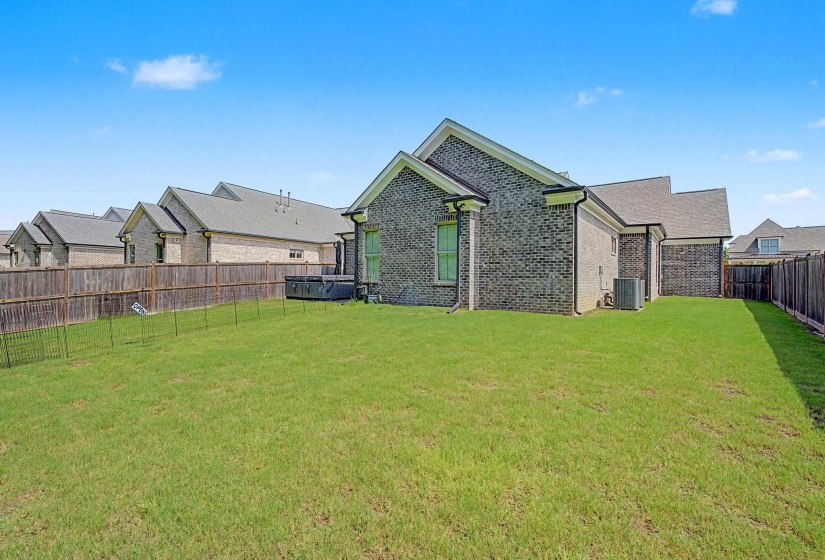 917 CYPRESS VINE CV, Collierville, Tennessee 38017, 4 Bedroom Bedrooms, 12 Room Rooms,3 BathroomBathrooms,Residential,For Sale,CYPRESS VINE,0,10224080