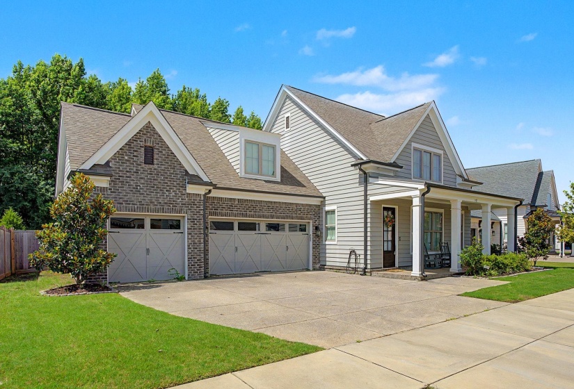 917 CYPRESS VINE CV, Collierville, Tennessee 38017, 4 Bedroom Bedrooms, 12 Room Rooms,3 BathroomBathrooms,Residential,For Sale,CYPRESS VINE,0,10224080