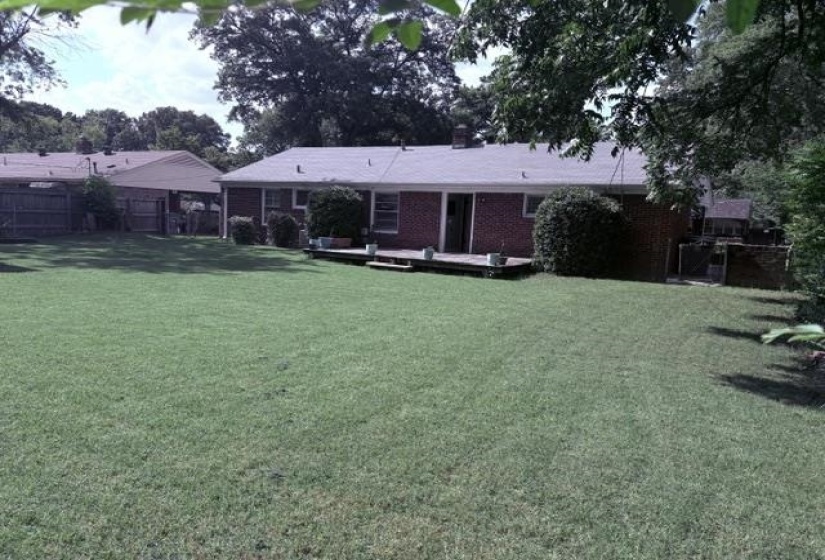 4951 HUMMINGBIRD LN, Memphis, Tennessee 38117, 3 Bedroom Bedrooms, 6 Room Rooms,1 BathroomBathrooms,Residential,For Sale,HUMMINGBIRD,0,10224084