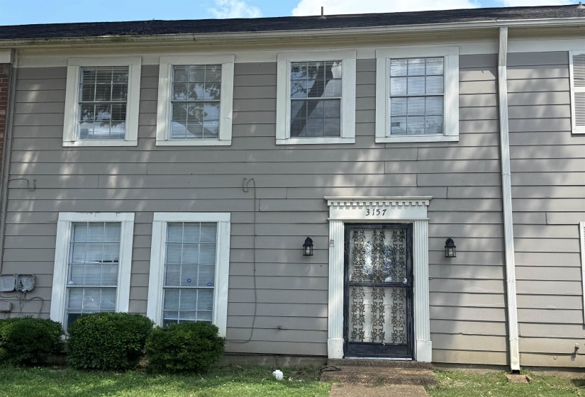 3157 TULIP POPLAR DR, Memphis, Tennessee 38115, 3 Bedroom Bedrooms, 6 Room Rooms,2.1 BathroomBathrooms,Residential,For Sale,TULIP POPLAR,0,10224086
