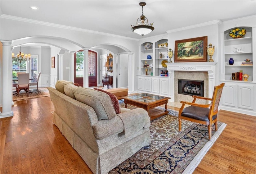 9797 WINDWARD SLOPE CV, Lakeland, Tennessee 38002-8192, 4 Bedroom Bedrooms, 13 Room Rooms,4 BathroomBathrooms,Residential,For Sale,WINDWARD SLOPE,0,10224094