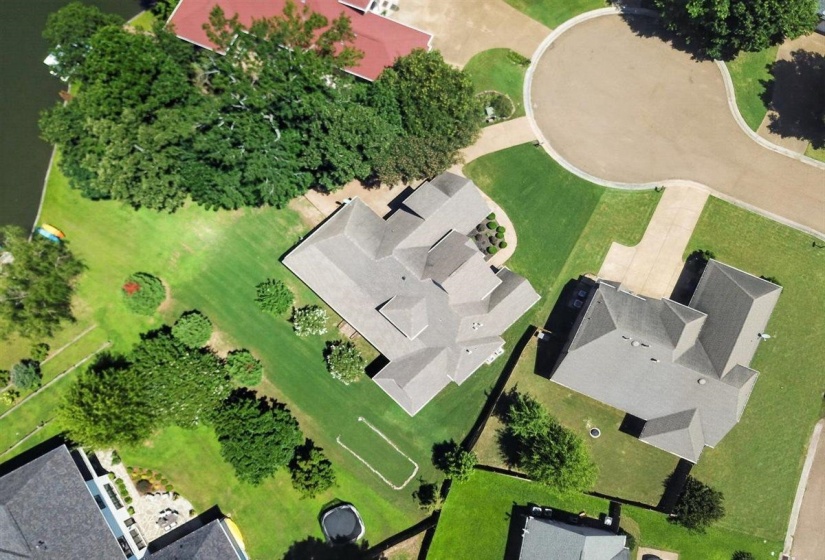 9797 WINDWARD SLOPE CV, Lakeland, Tennessee 38002-8192, 4 Bedroom Bedrooms, 13 Room Rooms,4 BathroomBathrooms,Residential,For Sale,WINDWARD SLOPE,0,10224094