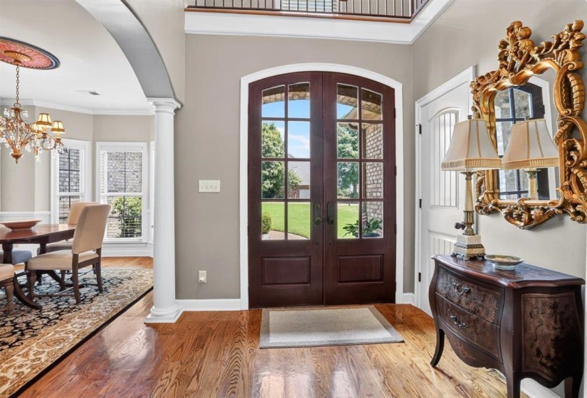 9797 WINDWARD SLOPE CV, Lakeland, Tennessee 38002-8192, 4 Bedroom Bedrooms, 13 Room Rooms,4 BathroomBathrooms,Residential,For Sale,WINDWARD SLOPE,0,10224094