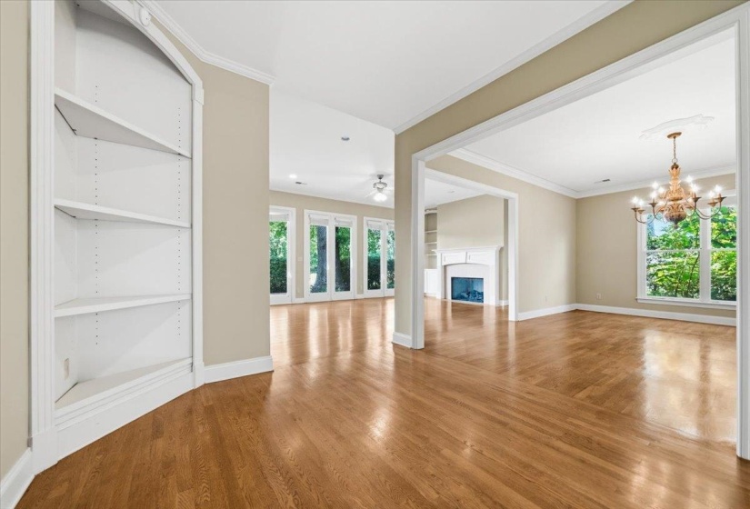 10211 CARNEGIE CLUB DR, Collierville, Tennessee 38017, 4 Bedroom Bedrooms, 9 Room Rooms,3 BathroomBathrooms,Residential,For Sale,CARNEGIE CLUB,0,10224097
