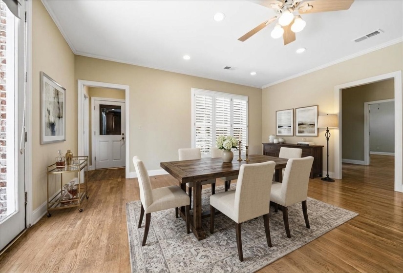 10211 CARNEGIE CLUB DR, Collierville, Tennessee 38017, 4 Bedroom Bedrooms, 9 Room Rooms,3 BathroomBathrooms,Residential,For Sale,CARNEGIE CLUB,0,10224097