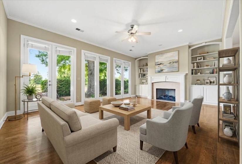 10211 CARNEGIE CLUB DR, Collierville, Tennessee 38017, 4 Bedroom Bedrooms, 9 Room Rooms,3 BathroomBathrooms,Residential,For Sale,CARNEGIE CLUB,0,10224097